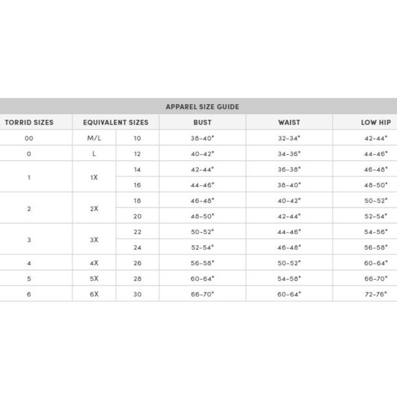 Torrid Super Soft Smocked High Neck Babydoll Top sz 5X Women's Plus - Picture 12 of 12